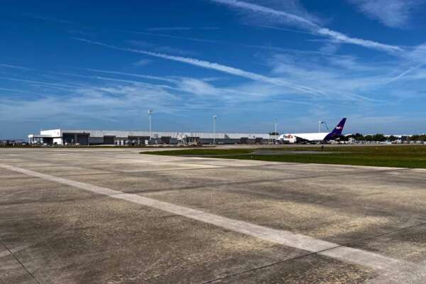 The Changing Rules of Airport Capital Program Delivery  in Florida