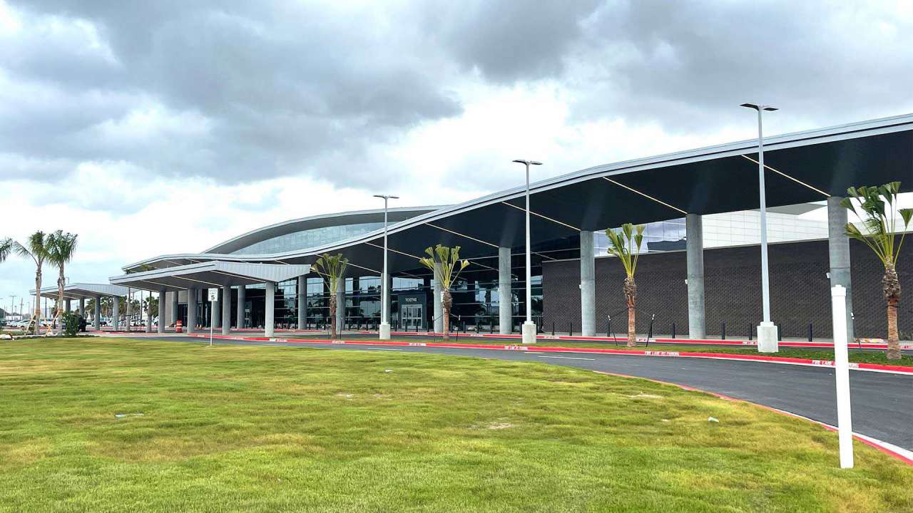 How airports can make the most of their funding