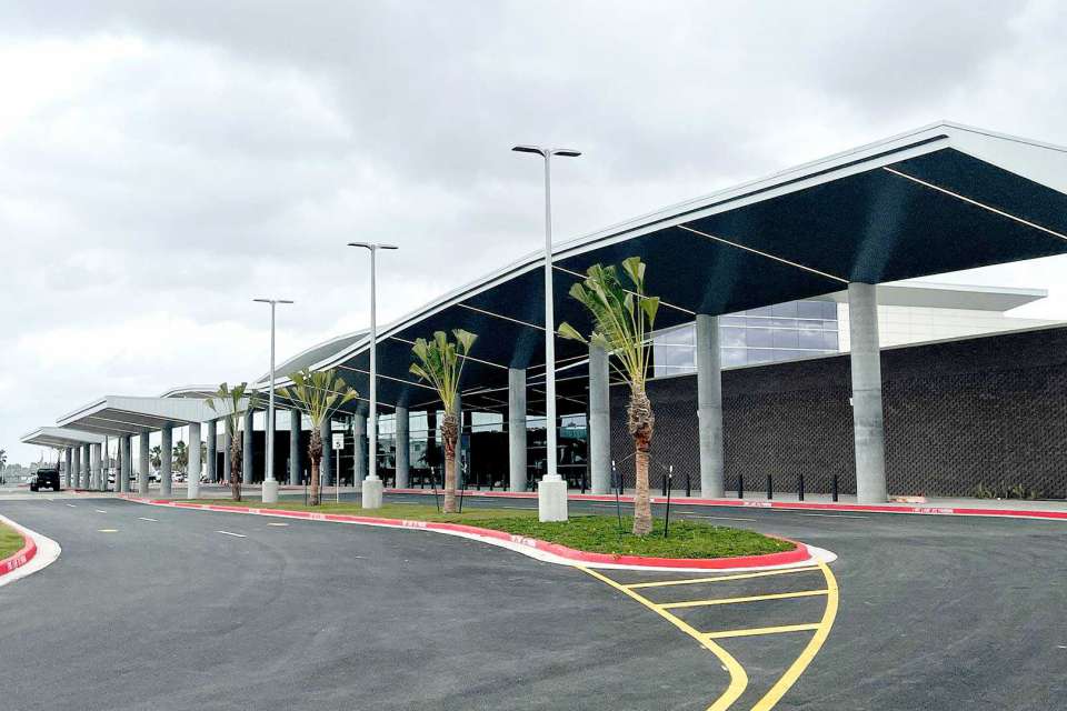 BRO Terminal new terminal 1