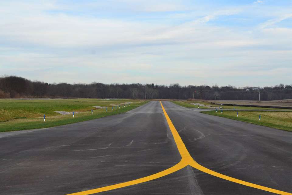 Cynthiana-Harrison County Airport