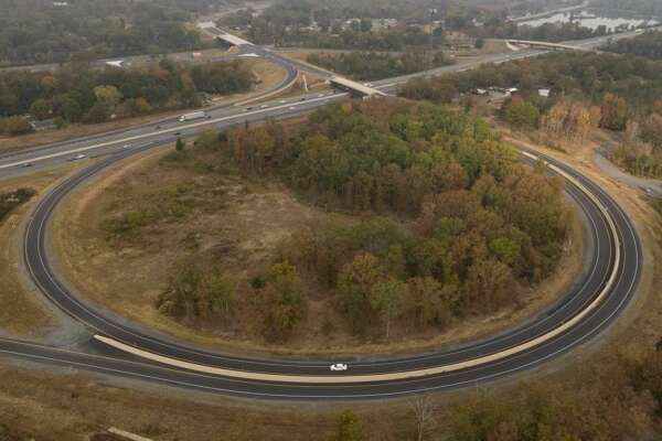 Conway Western Arterial Loop