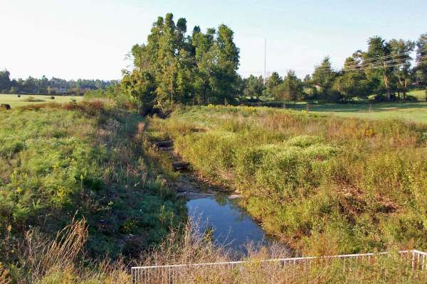 Southern Corridor Environmental Services