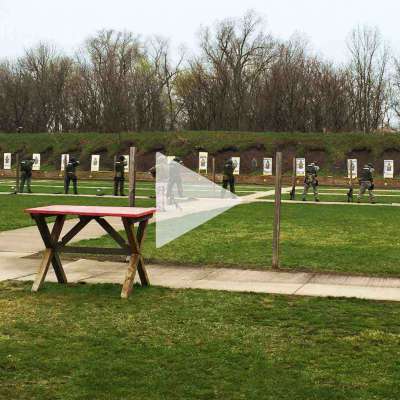 National Guard Services