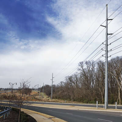 Power Transmission and Distribution