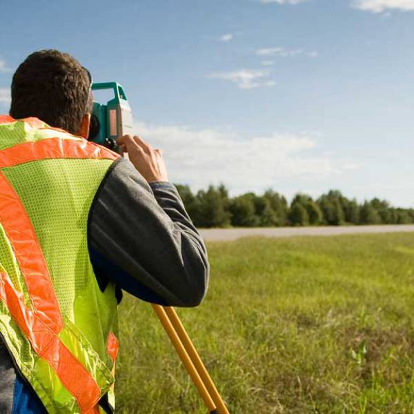 Professional Surveyor