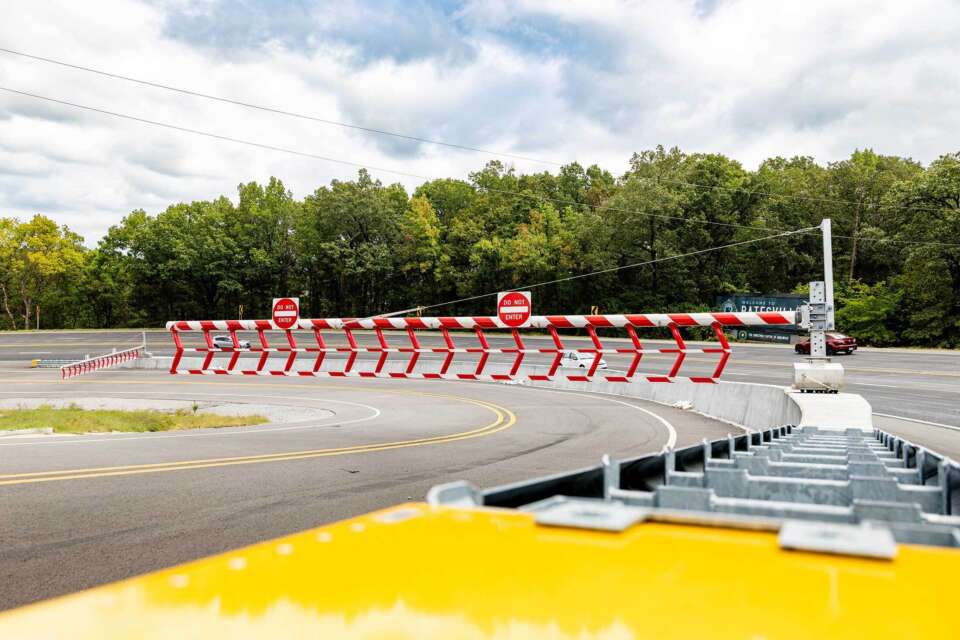 Hwy 167 Emergency Bypass 01