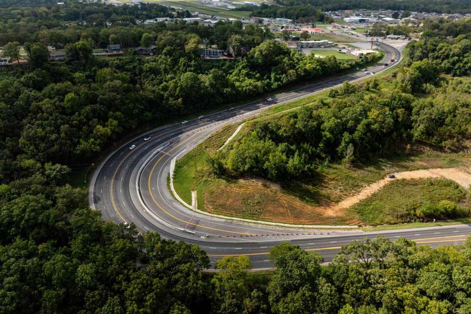 Hwy 167 Emergency Bypass 02