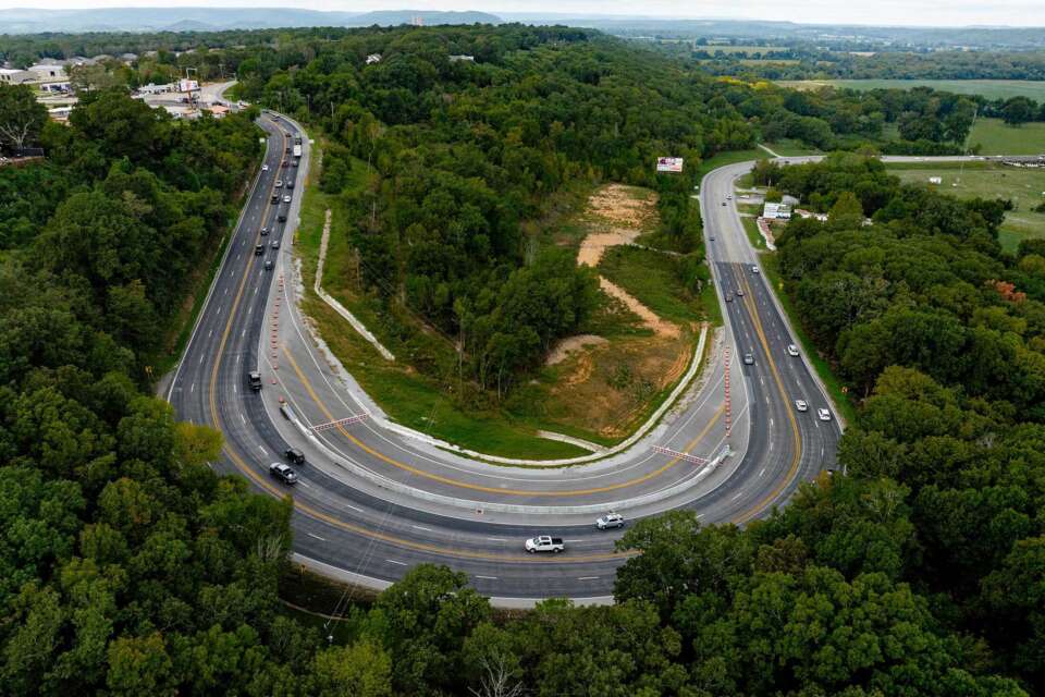 Hwy 167 Emergency Bypass 03