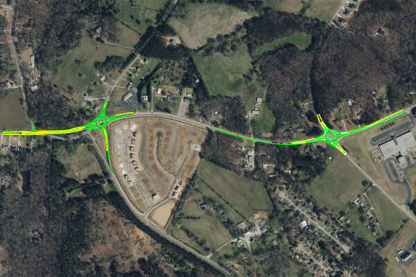 The importance of early right-of-way identification