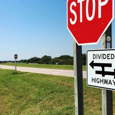 K-254 Corridor Management Plan