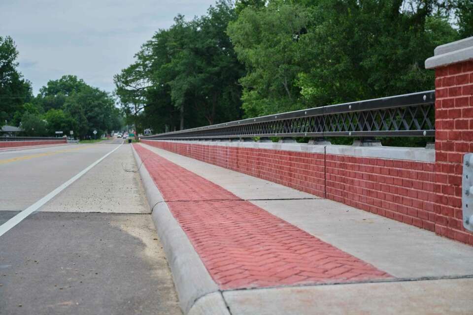 Big Sand Creek Bridge 5