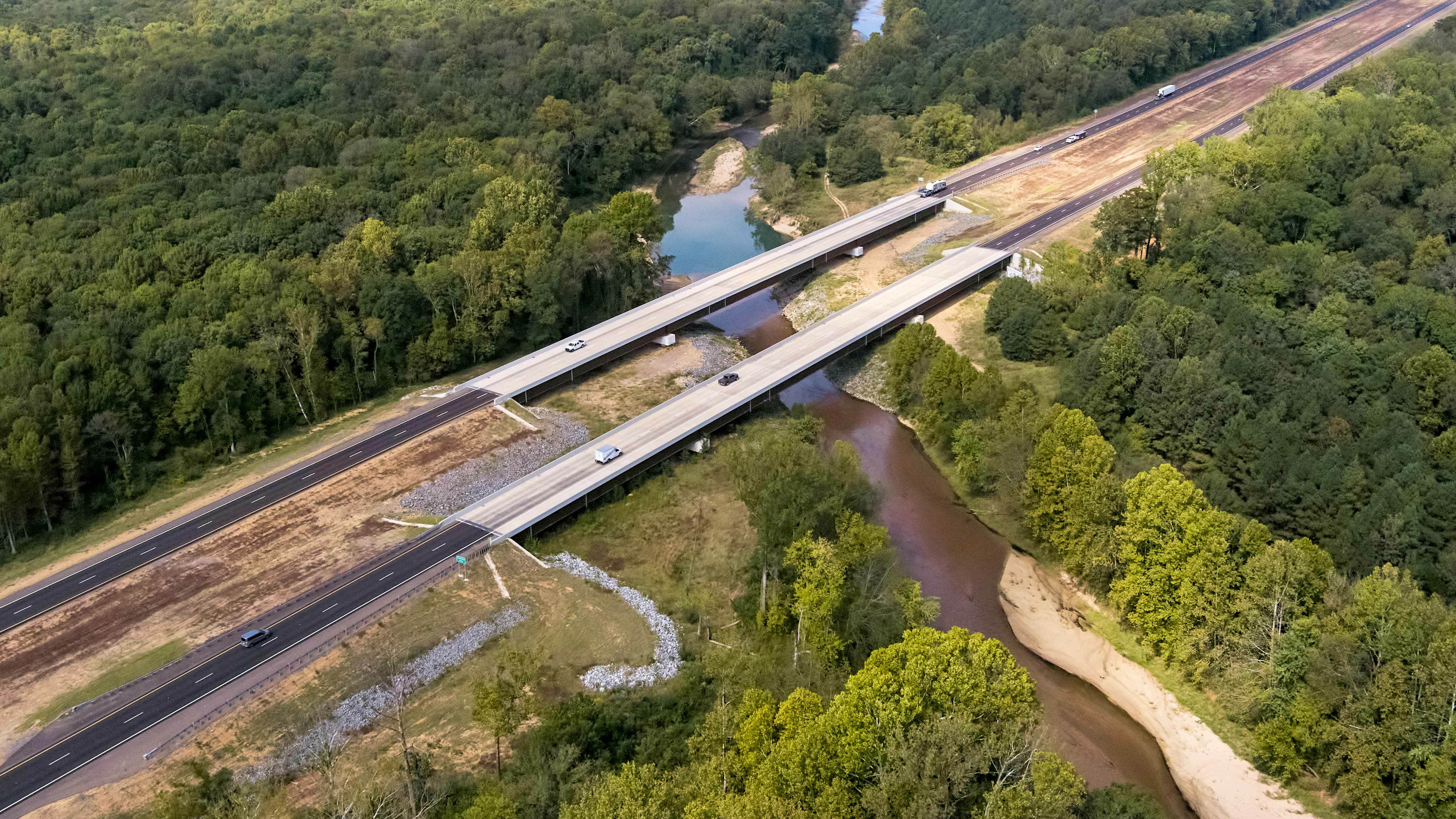 Bridges - DOT Engineering Services - Garver