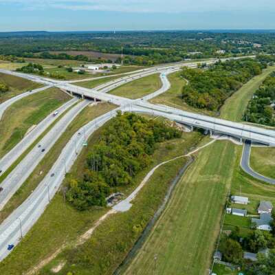 Gilcrease Expressway