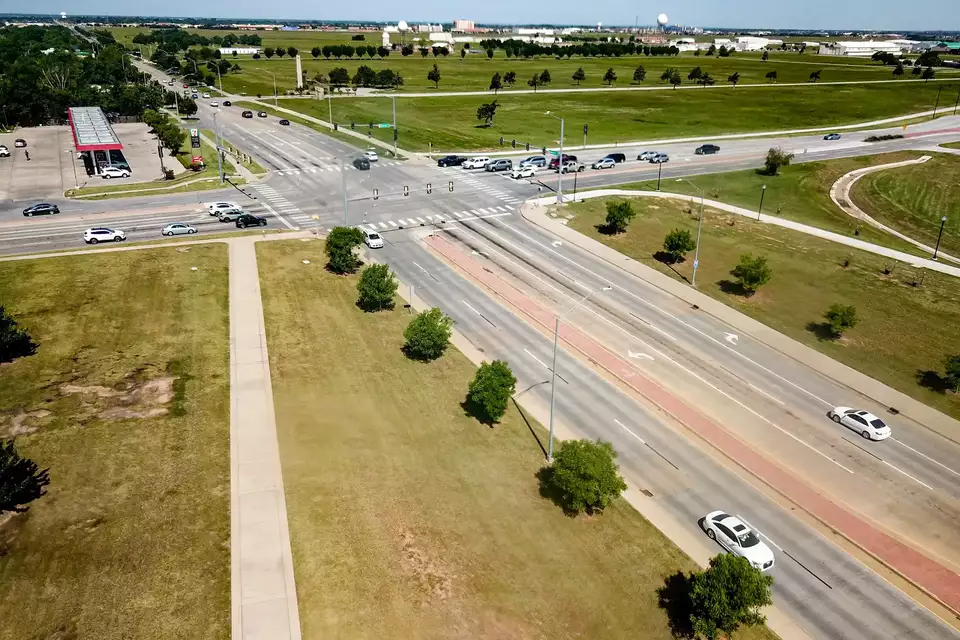 James Garner Extension 2