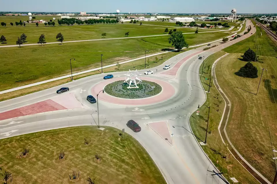 James Garner Extension 6