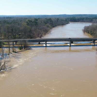 US 98 Pearl River Bridge Replacement