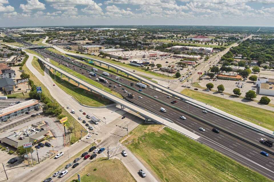 I 20 Frontage Roads photo 1