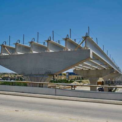 I-35 Northeast Expansion Project for TxDOT