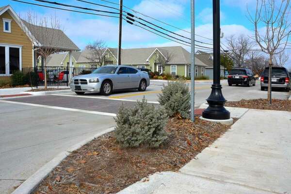 5th Street Improvements