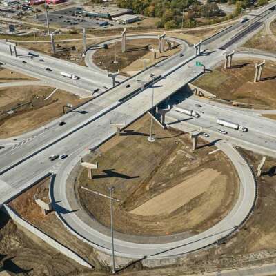 I-44 Widening