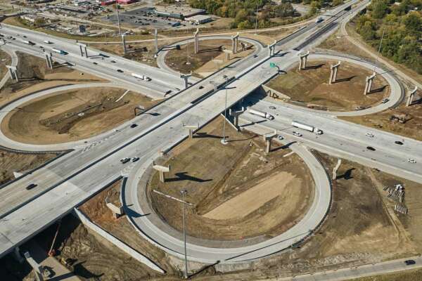 I-44 Widening