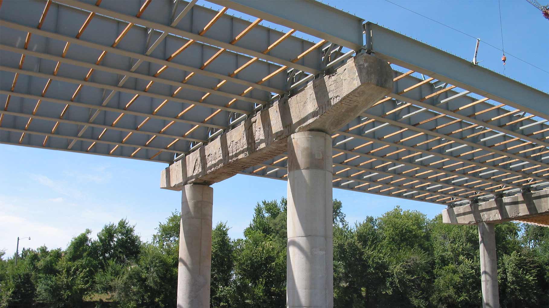 Aging Bridges Need Seasoned Inspectors - Garver is meeting the growing ...