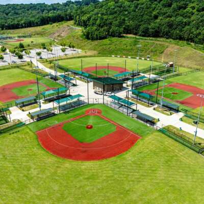 Kessler Mountain Regional Park