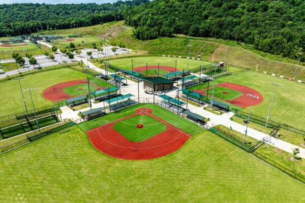 Kessler Mountain Regional Park