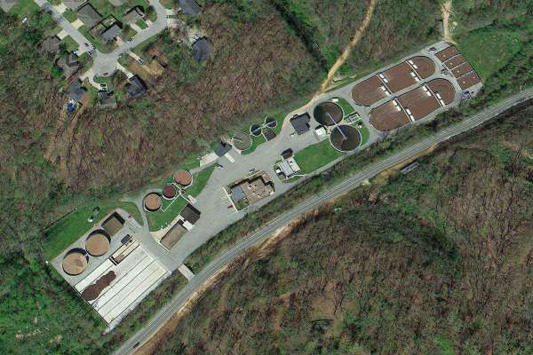 Bentonville WRRF NPDES Permit Renewal