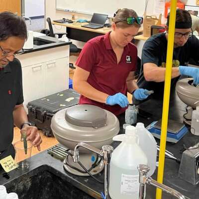 Brackish Desal Expansion
