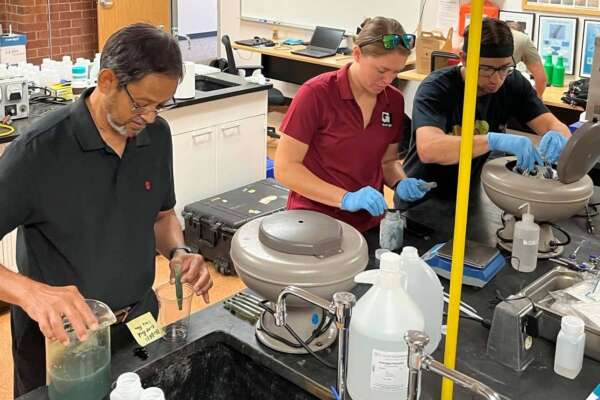 Brackish Desal Expansion