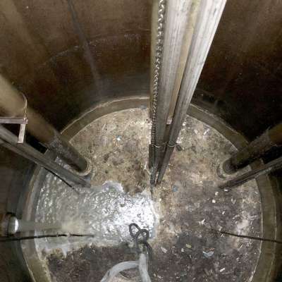 SJRA Sanitary Sewer Transmission Assessment and Renewal Program