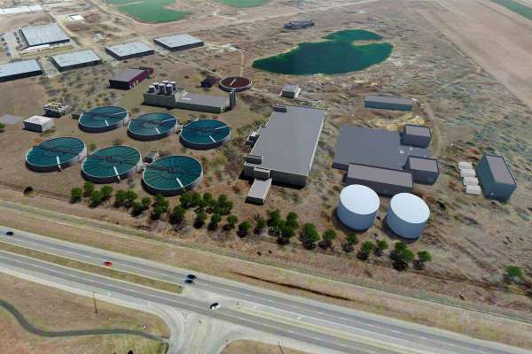 Wichita NWWF Owner's Advisor