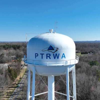 PTRWA Asset Inventory and Assessment