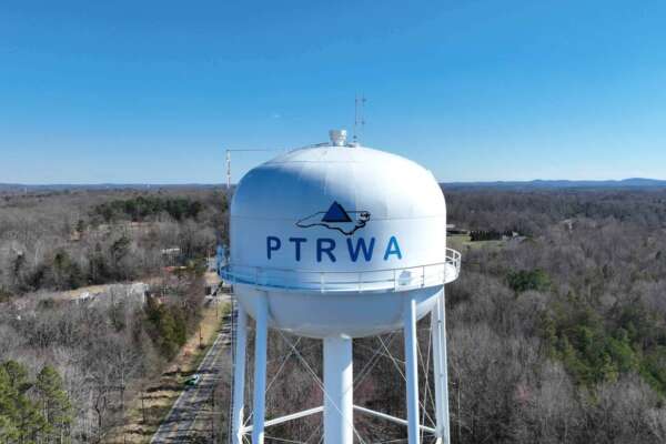 PTRWA Asset Inventory and Assessment
