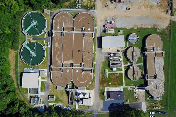 Helena WWTP Permit Renewal