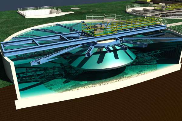 Project Engineer - Water