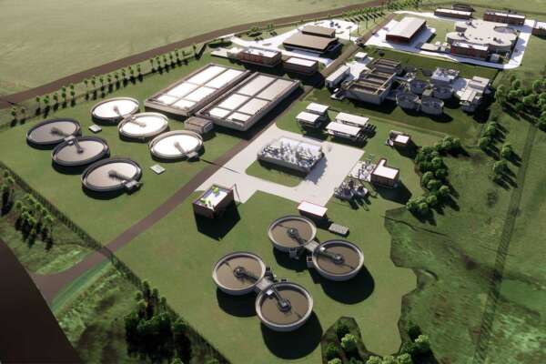 Project Manager - Water