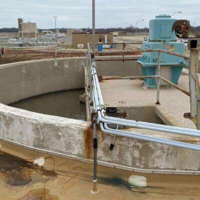 Lawton WWTP Improvements