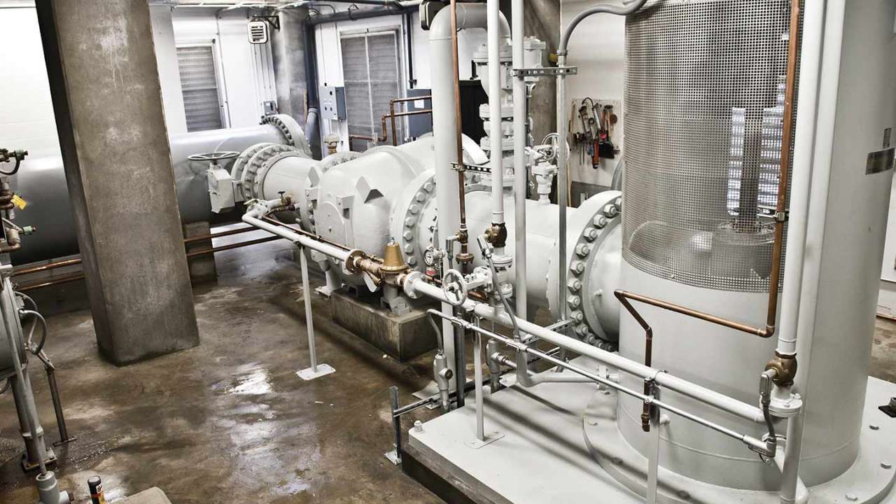 How wire-to-water efficiency testing can extend the life of your pump systems