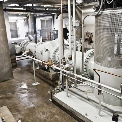 How wire-to-water efficiency testing can extend the life of your pump systems