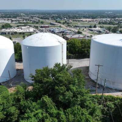 BAMA Water Master Plan