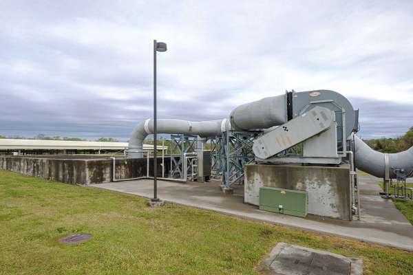 SWU WWTF Master Plan