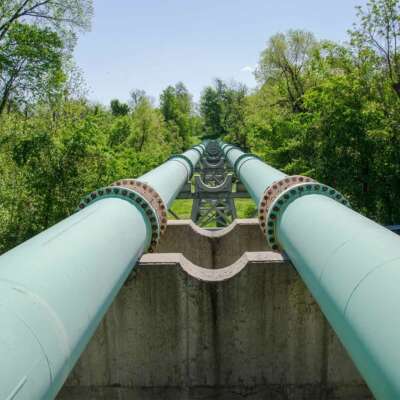Springdale Water Utilities