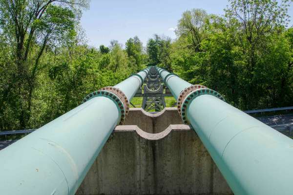 Springdale Water Utilities