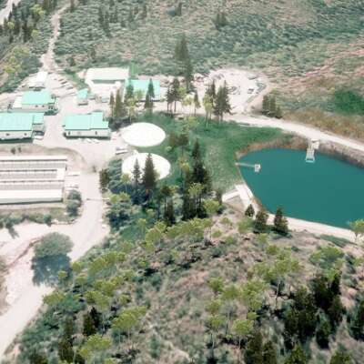 Aspen WTP Improvements