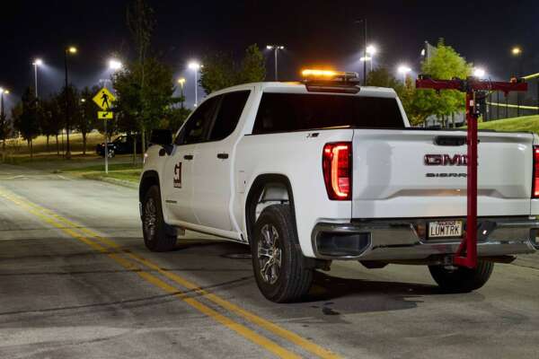 How cost-effective, actionable lighting data is reshaping public safety and city operations