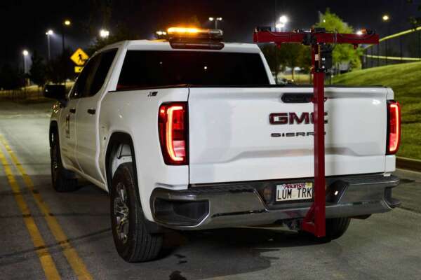 How cost-effective, actionable lighting data is reshaping public safety and city operations