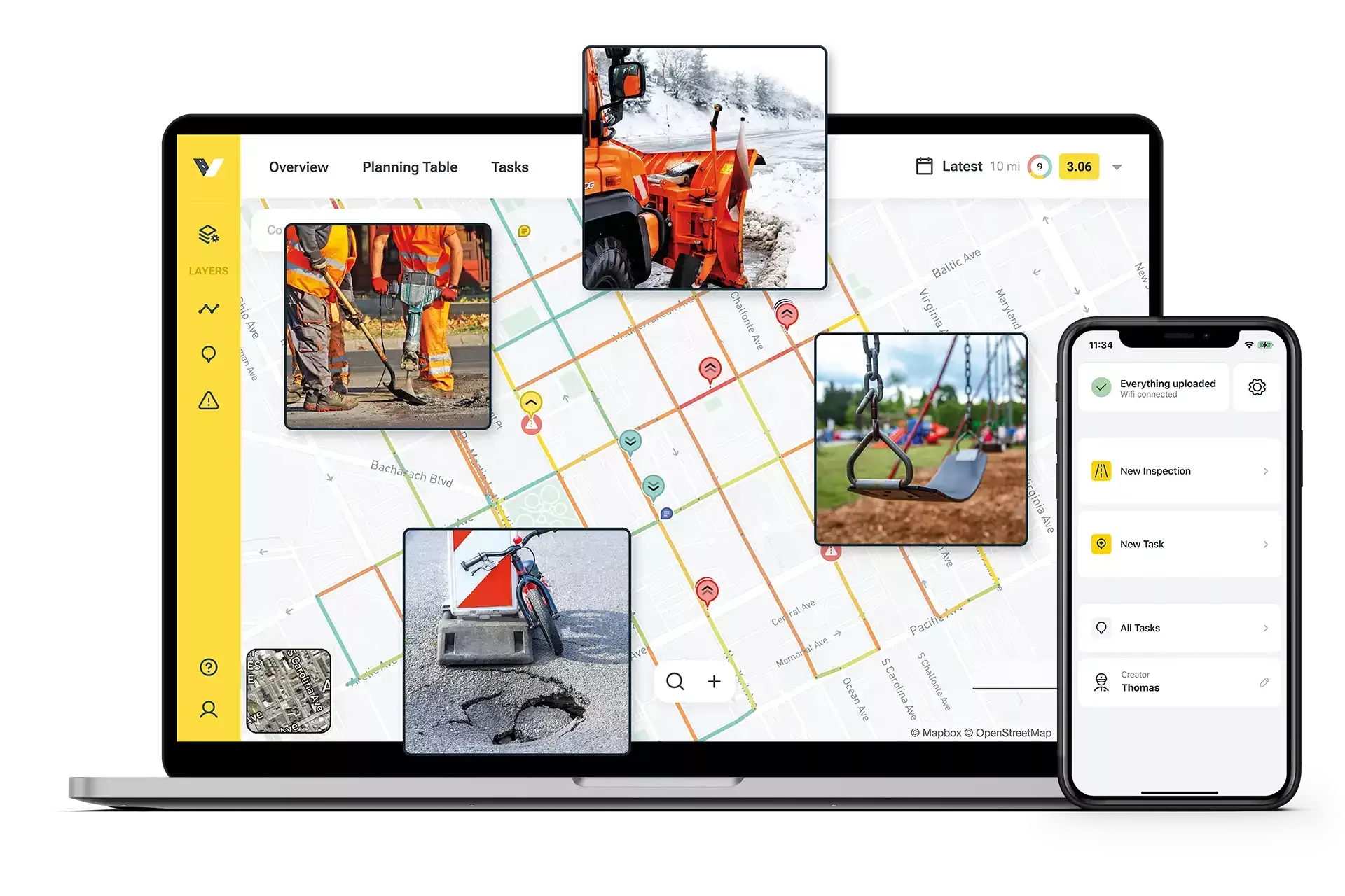 Data-Driven Decision Making